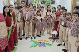 pongal-celebration-at-gurugram-campus