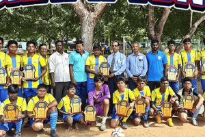Inter-School-Championship