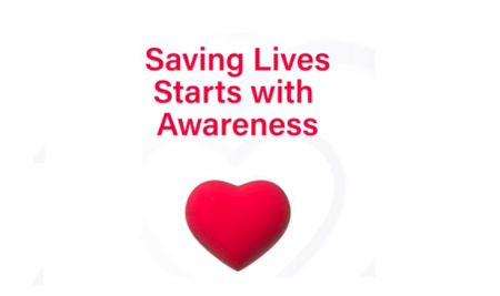 Successful CPR Awareness & Training Program