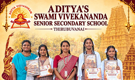 Modi Sahasra Natyanjali 2026 – Sahasra Natyanjali Star Certificate Achievement
